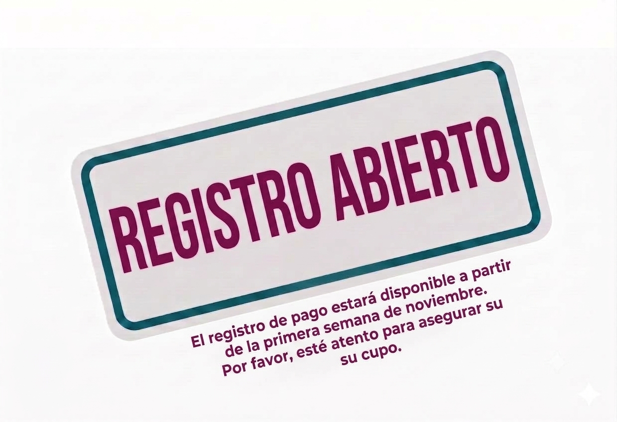 Inscripción al curso