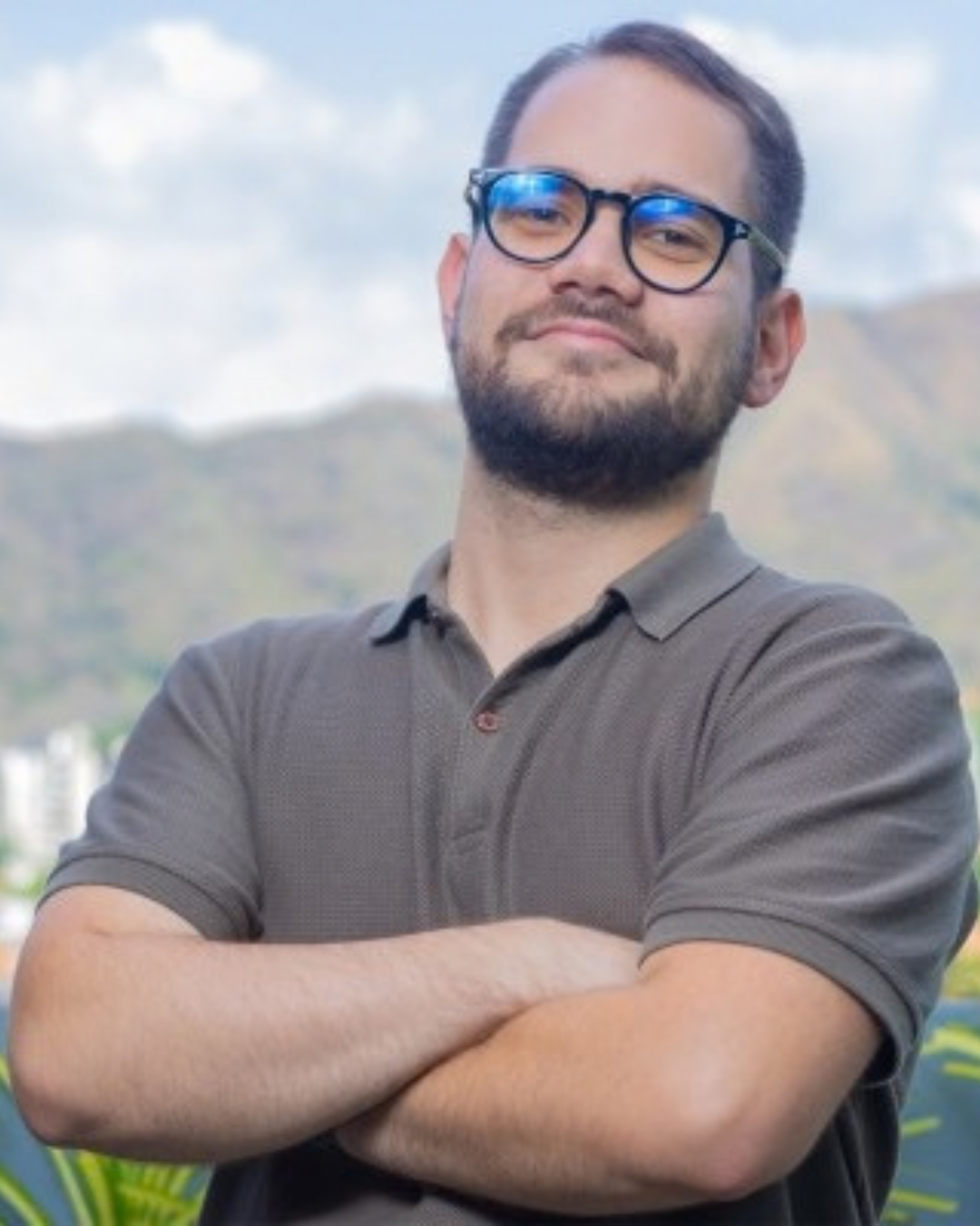 Sebastián Álvarez