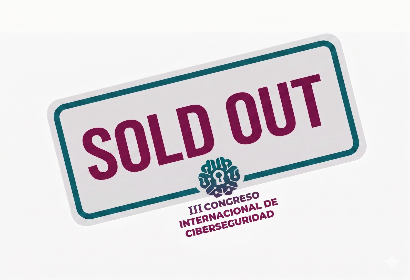 Sold Out