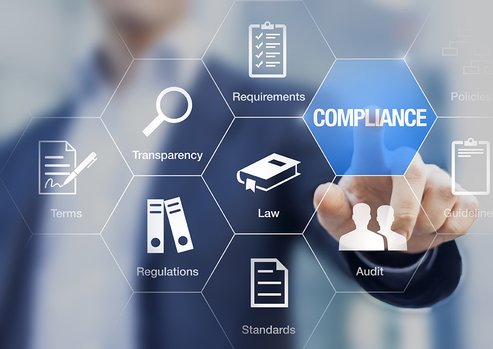 Compliance estratégico global